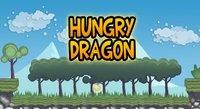 Hungry Dragon (itch) (Dreamine) screenshot, image №1813512 - RAWG