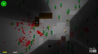 Zombie Slayers screenshot, image №2335085 - RAWG