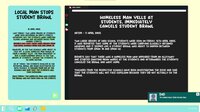 No Negative News (NNN) screenshot, image №3461388 - RAWG