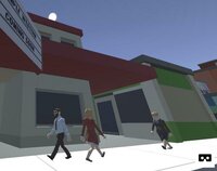 Watching People Walking Simulator screenshot, image №2460484 - RAWG