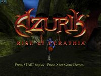 Azurik: Rise of Perathia screenshot, image №2022419 - RAWG