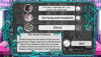 Lukewarm Ironclad screenshot, image №1797586 - RAWG