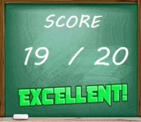 8 Parts of Speech Quiz screenshot, image №2843836 - RAWG