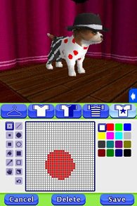 Petz Fashion: Dogz and Catz screenshot, image №788831 - RAWG