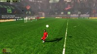 Global Soccer screenshot, image №596553 - RAWG