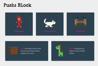 Push:Block screenshot, image №1875175 - RAWG