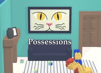 Possessions (SEP) screenshot, image №3273576 - RAWG