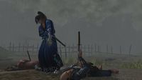 Way of the Samurai 3 screenshot, image №155578 - RAWG