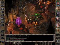 Baldur's Gate II: Enhanced Edition screenshot, image №976625 - RAWG