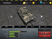 Battle Tanks - World of Tanks screenshot, image №1808729 - RAWG