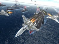 SkyJet Fighters screenshot, image №1675590 - RAWG