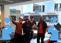 Tweet Lovers screenshot, image №1188267 - RAWG