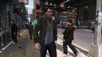 Grand Theft Auto IV screenshot, image №697982 - RAWG