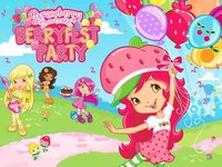 Strawberry Shortcake Berryfest screenshot, image №1431184 - RAWG