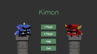 Kimon screenshot, image №2231905 - RAWG