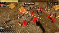 flood of zombies screenshot, image №4169447 - RAWG