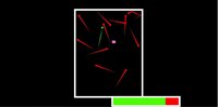 Avoidance (Rudest Jade) screenshot, image №2393635 - RAWG