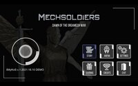 Mechsoldiers screenshot, image №3098017 - RAWG