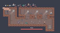 Be a pirate (itch) screenshot, image №2532072 - RAWG