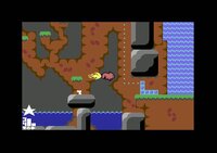 QUOD INIT EXIT IIo screenshot, image №3415974 - RAWG