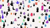 Doodle Harmony Ghosts screenshot, image №4007754 - RAWG