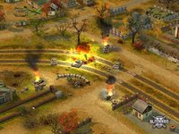 Blitzkrieg 2 screenshot, image №384041 - RAWG