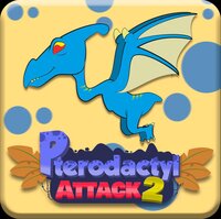 Pterodactyl Attack 2 screenshot, image №3597843 - RAWG