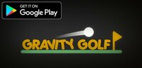 GravityGolf (dasPanjo) screenshot, image №2396904 - RAWG