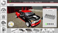 Diesel Challenge Pro screenshot, image №1484429 - RAWG