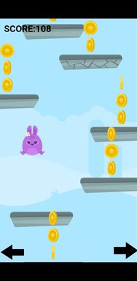 Jumper (KIGN_RAIMUNDO) screenshot, image №2332173 - RAWG