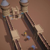 ...And NOW You're Dead screenshot, image №3406404 - RAWG