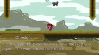Who's the Boss? (LeftOut, hasteovertrample, thomasohashi, jirapher) screenshot, image №2997062 - RAWG