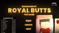 RoyalButts screenshot, image №3454040 - RAWG