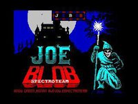 Joe Blob (Woot! 2019) screenshot, image №3171077 - RAWG