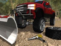 Fix My Truck: Offroad Pickup screenshot, image №957732 - RAWG