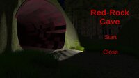 Red-Rock Cave screenshot, image №3602846 - RAWG