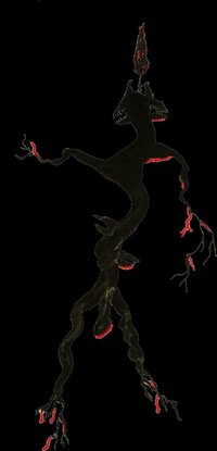 Black Stump screenshot, image №2626630 - RAWG