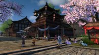 Age of Wushu screenshot, image №565416 - RAWG