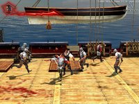 Age of Pirates: Captain Blood screenshot, image №393485 - RAWG