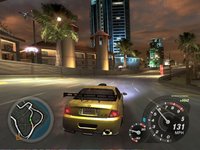 Need for Speed: Underground 2 screenshot, image №810079 - RAWG