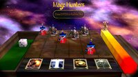 Mage Hunters (itch) screenshot, image №2666898 - RAWG