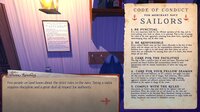 Herald: The Interactive Period Drama – Complete Edition screenshot, image №4197900 - RAWG