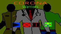 CORONA WARRIORS screenshot, image №2532093 - RAWG