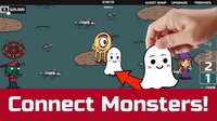 Monsters Merge: Halloween [Beta] screenshot, image №3118532 - RAWG