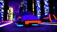 Neon Seoul: Outrun screenshot, image №708464 - RAWG