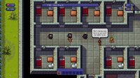 The Escapists screenshot, image №276899 - RAWG