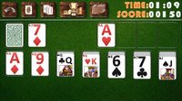 h Solitaire screenshot, image №1855074 - RAWG