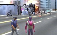 Spiderman: Gangster City screenshot, image №2825067 - RAWG