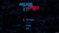 Arcade Chess screenshot, image №1626842 - RAWG