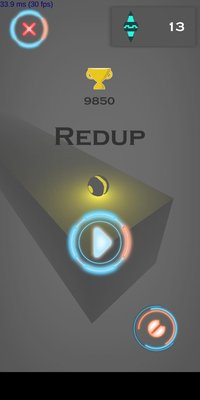 Redup screenshot, image №1797824 - RAWG